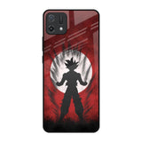 Japanese Animated Oppo A16K Glass Back Cover Online
