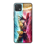 Ultimate Fusion Oppo A16K Glass Back Cover Online
