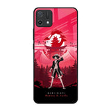 Lost In Forest Oppo A16K Glass Back Cover Online