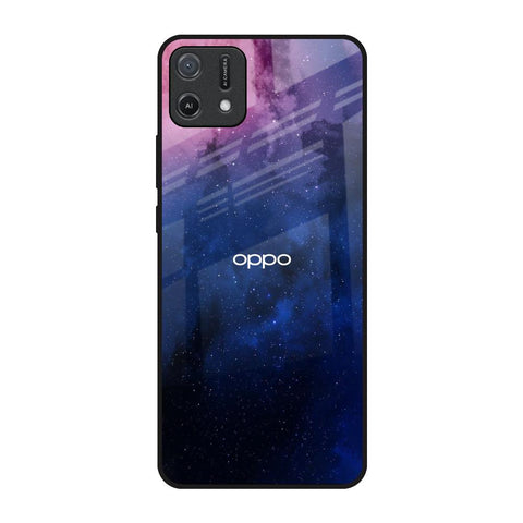 Dreamzone Oppo A16K Glass Back Cover Online