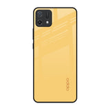 Dandelion Oppo A16K Glass Back Cover Online