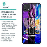 DGBZ Glass Case for Oppo A16K