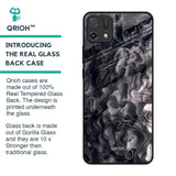 Cryptic Smoke Glass Case for Oppo A16K
