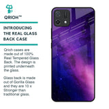 Stars Life Glass Case For Oppo A16K