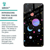 Planet Play Glass Case For Oppo A16K
