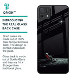 Relaxation Mode On Glass Case For Oppo A16K