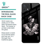 Gambling Problem Glass Case For Oppo A16K
