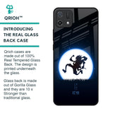 Luffy Nika Glass Case for Oppo A16K