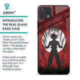 Japanese Animated Glass Case for Oppo A16K