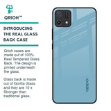 Sapphire Glass Case for Oppo A16K