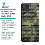 Supreme Power Glass Case For Oppo A16K