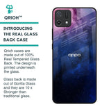 Dreamzone Glass Case For Oppo A16K