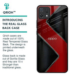 Art Of Strategic Glass Case For Oppo A16K