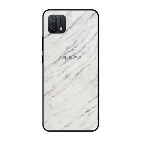 Polar Frost Oppo A16K Glass Cases & Covers Online