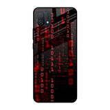 Let's Decode Oppo A16K Glass Cases & Covers Online