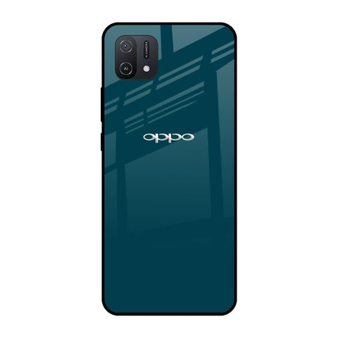 Emerald Oppo A16K Glass Cases & Covers Online