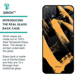 Gatsby Stoke Glass Case for Oppo A16K