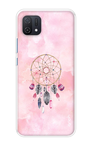 Dreamy Happiness Oppo A16K Back Cover