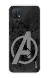 Sign of Hope Oppo A16K Back Cover