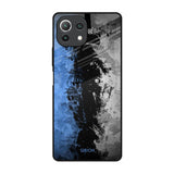 Dark Grunge Mi 11 Lite NE 5G Glass Back Cover Online