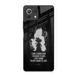 Ace One Piece Mi 11 Lite NE 5G Glass Back Cover Online