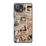 Dead Or Alive Mi 11 Lite NE 5G Glass Back Cover Online