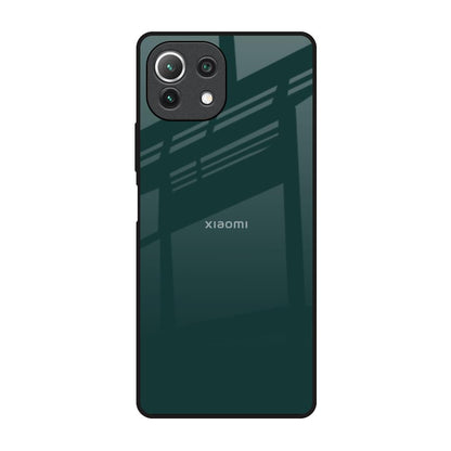 Olive Mi 11 Lite NE 5G Glass Back Cover Online