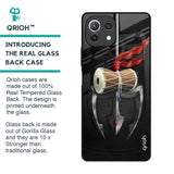 Power Of Lord Glass Case For Mi 11 Lite NE 5G