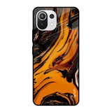 Secret Vapor Mi 11 Lite NE 5G Glass Cases & Covers Online