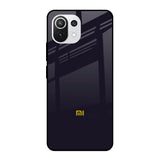 Deadlock Black Mi 11 Lite NE 5G Glass Cases & Covers Online