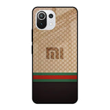 High End Fashion Mi 11 Lite NE 5G Glass Cases & Covers Online