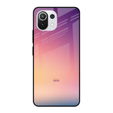 Lavender Purple Mi 11 Lite NE 5G Glass Cases & Covers Online