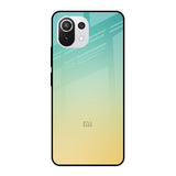 Cool Breeze Mi 11 Lite NE 5G Glass Cases & Covers Online