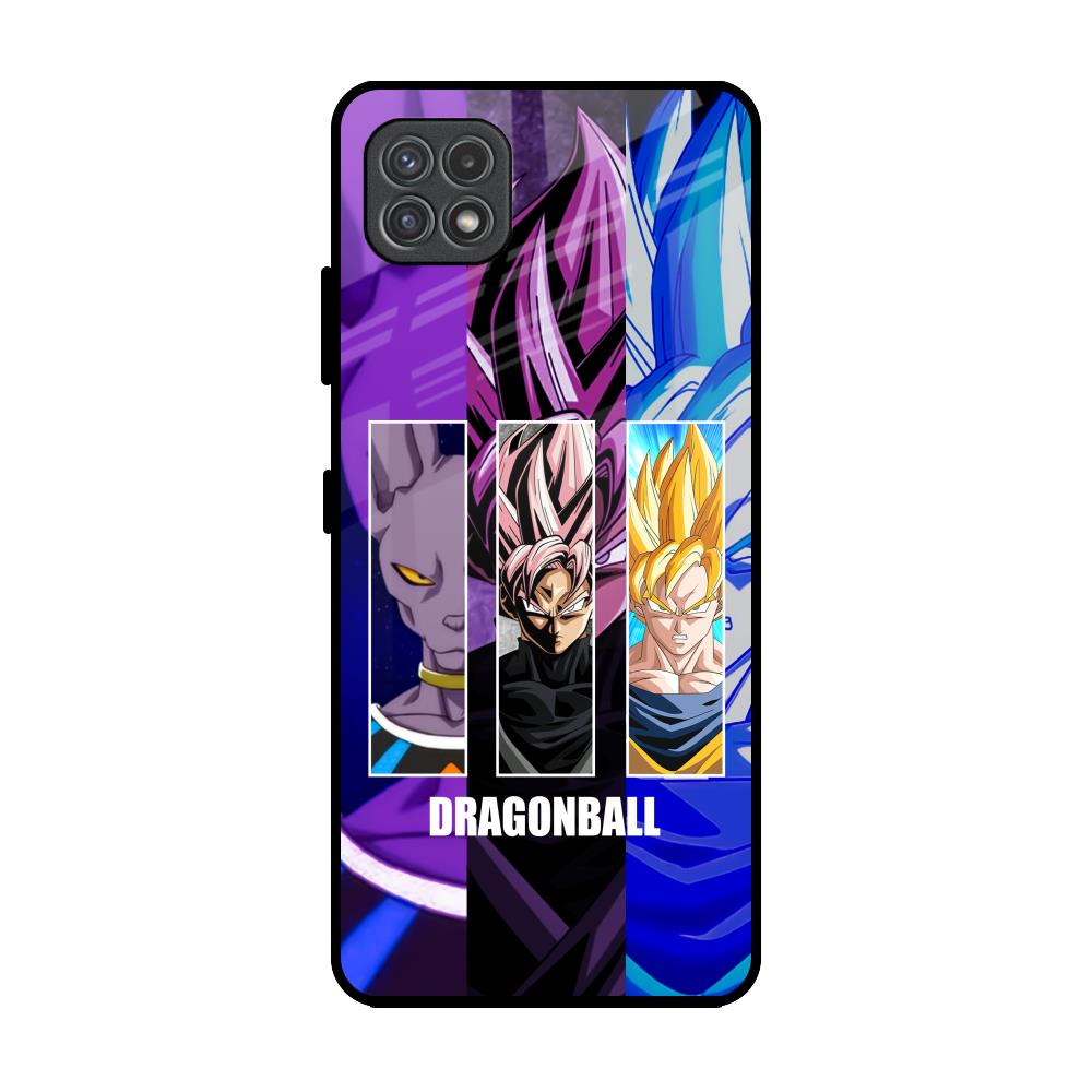 DGBZ Samsung Galaxy F42 5G Glass Back Cover Online
