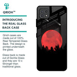 Moonlight Aesthetic Glass Case For Samsung Galaxy F42 5G
