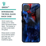 God Of War Glass Case For Samsung Galaxy F42 5G