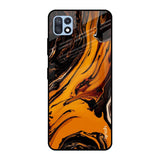 Secret Vapor Samsung Galaxy F42 5G Glass Cases & Covers Online