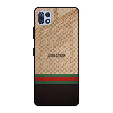 High End Fashion Samsung Galaxy F42 5G Glass Cases & Covers Online