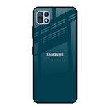 Emerald Samsung Galaxy F42 5G Glass Cases & Covers Online