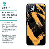 Gatsby Stoke Glass Case for Samsung Galaxy F42 5G