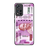 Stock Out Currency Mi 11i HyperCharge Glass Back Cover Online