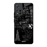 Funny Math Mi 11i HyperCharge Glass Back Cover Online