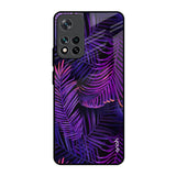 Plush Nature Mi 11i HyperCharge Glass Back Cover Online
