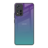 Shroom Haze Mi 11i HyperCharge Glass Back Cover Online