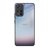 Light Sky Texture Mi 11i HyperCharge Glass Back Cover Online
