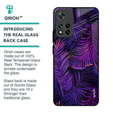 Plush Nature Glass Case for Mi 11i HyperCharge