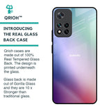 Abstract Holographic Glass Case for Mi 11i HyperCharge