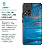 Patina Finish Glass case for Mi 11i HyperCharge