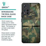 Supreme Power Glass Case For Mi 11i HyperCharge