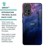 Dreamzone Glass Case For Mi 11i HyperCharge